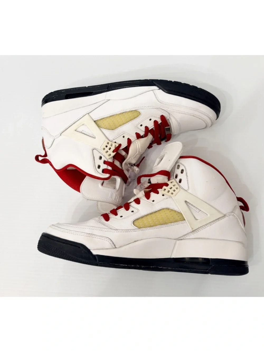 Nike Air Jordan Spizike Sneakers Shoes - 12